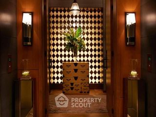 For sale 1 bed condo in Sathon, Bangkok