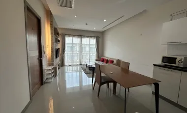Condo en venta de 1 habitaciones en Bang Lamung, Chonburi