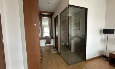 Condo en venta de 1 habitaciones en Bang Lamung, Chonburi