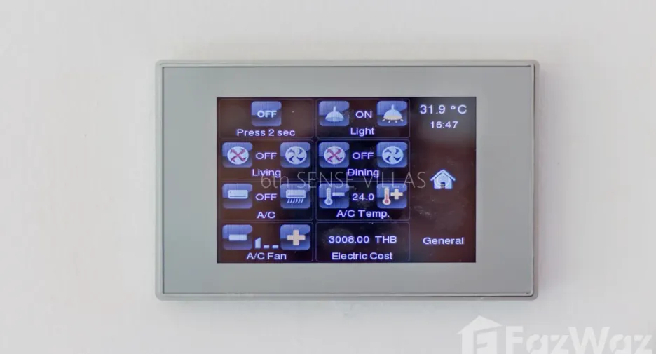 ขาย 4 ห้องนอน วิลล่า ใน เมืองภูเก็ต, ภูเก็ต