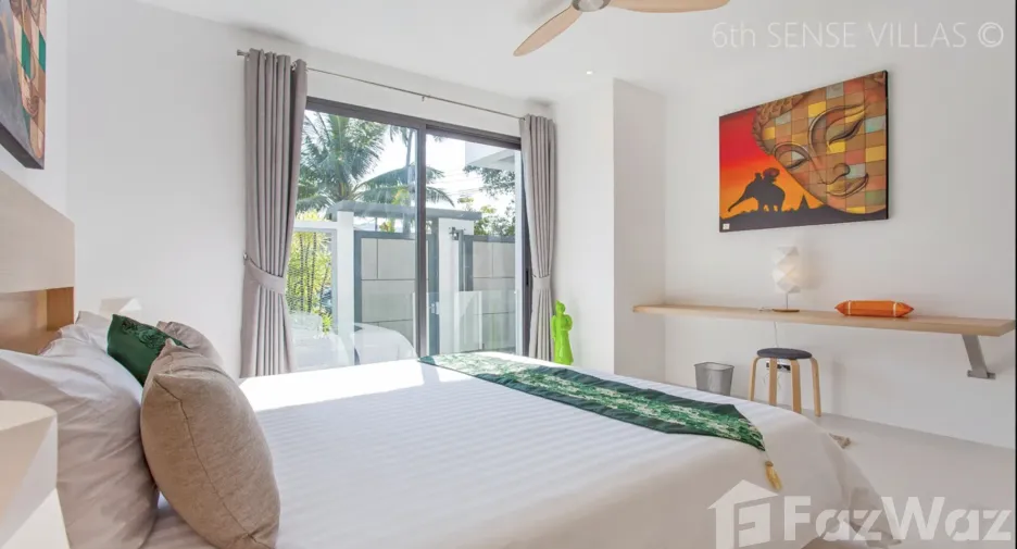 ขาย 4 ห้องนอน วิลล่า ใน เมืองภูเก็ต, ภูเก็ต