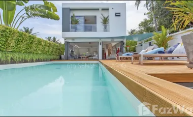 ขาย 4 ห้องนอน วิลล่า ใน เมืองภูเก็ต, ภูเก็ต