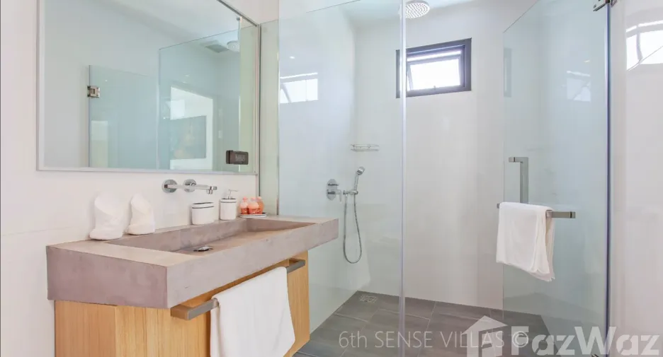 ขาย 4 ห้องนอน วิลล่า ใน เมืองภูเก็ต, ภูเก็ต