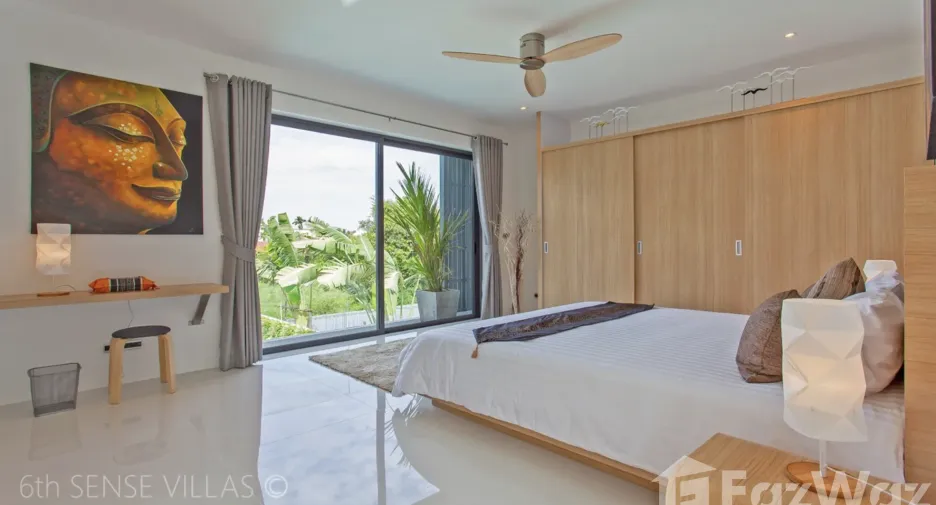 ขาย 4 ห้องนอน วิลล่า ใน เมืองภูเก็ต, ภูเก็ต