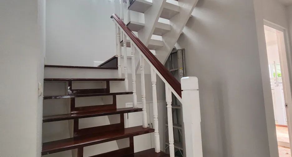 À louer 3 chambres maison à Mueang Phuket, Phuket