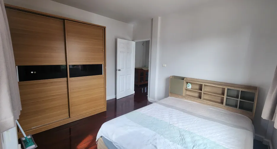 À louer 3 chambres maison à Mueang Phuket, Phuket