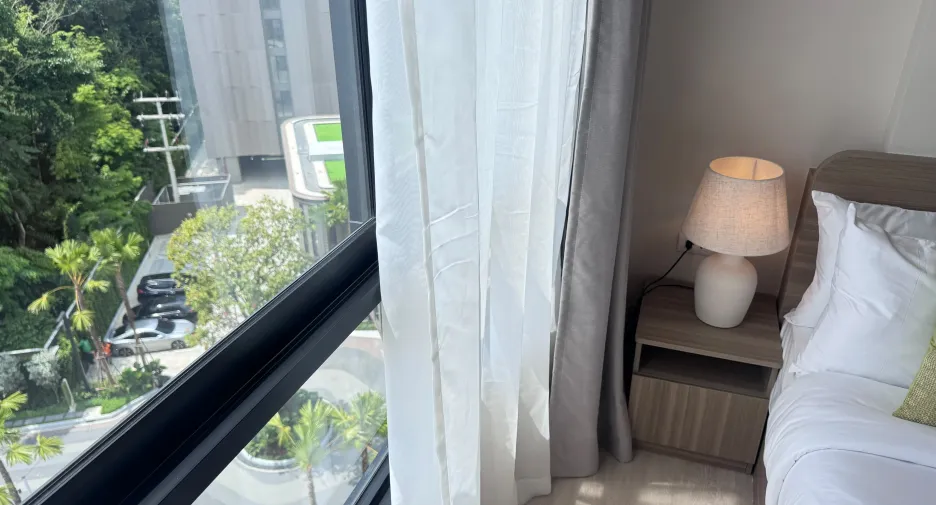For rent 1 bed condo in Thalang, Phuket