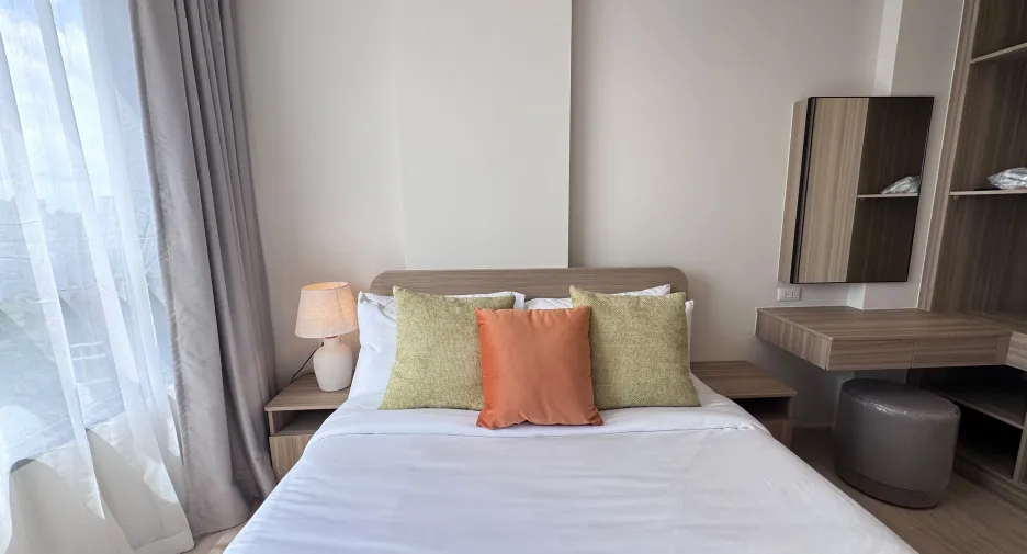 For rent 1 bed condo in Thalang, Phuket