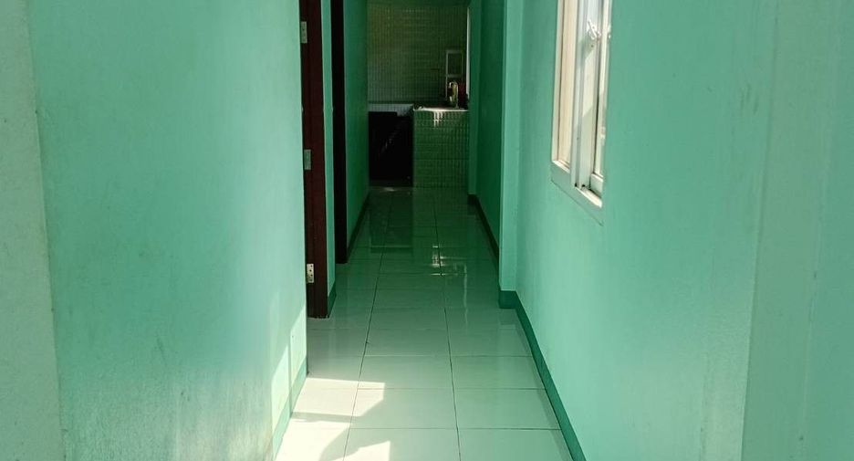À vendre et à louer 2 chambres maison à Thalang, Phuket