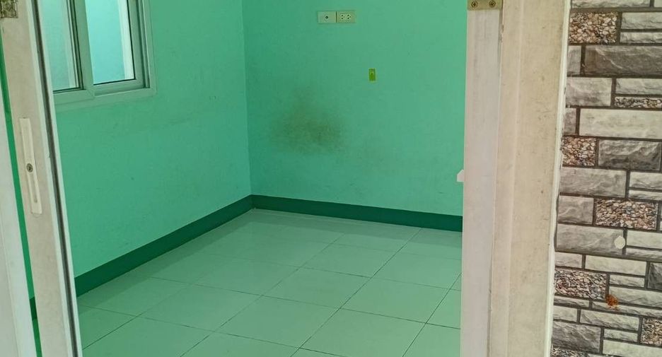 À vendre et à louer 2 chambres maison à Thalang, Phuket