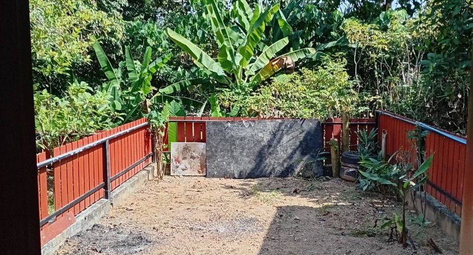 À vendre et à louer 2 chambres maison à Thalang, Phuket