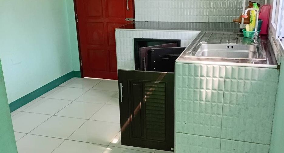 À vendre et à louer 2 chambres maison à Thalang, Phuket