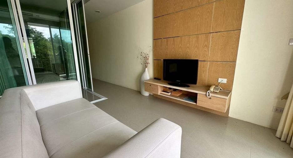 ขาย 1 เตียง คอนโด ใน เมืองกระบี่, กระบี่