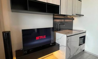 For rent 1 bed condo in Phra Khanong, Bangkok