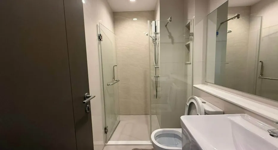 Wohnung zur Miete mit 1 Zimmer in Chatuchak, Bangkok