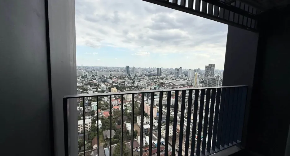 Wohnung zur Miete mit 1 Zimmer in Chatuchak, Bangkok