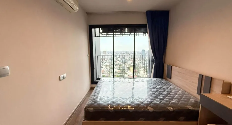 Wohnung zur Miete mit 1 Zimmer in Chatuchak, Bangkok
