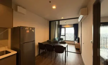 Wohnung zur Miete mit 1 Zimmer in Chatuchak, Bangkok
