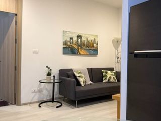 Wohnung zur Miete mit 1 Zimmer in Pathum Wan, Bangkok