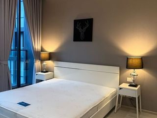 Wohnung zur Miete mit 1 Zimmer in Pathum Wan, Bangkok