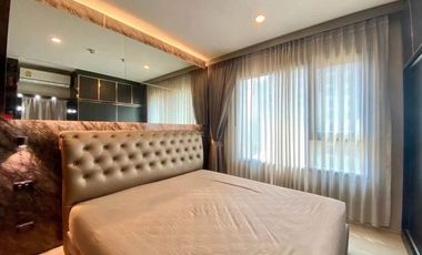 Wohnung zur Miete mit 1 Zimmer in Watthana, Bangkok