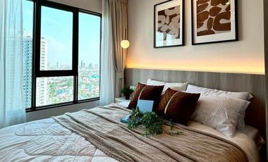 For rent 1 bed condo in Chom Thong, Bangkok