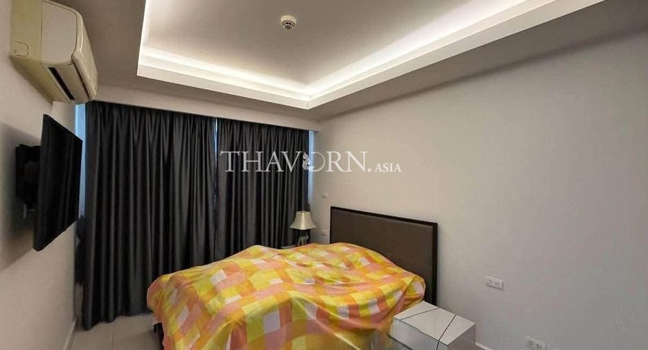 For sale 1 bed condo in Jomtien, Pattaya