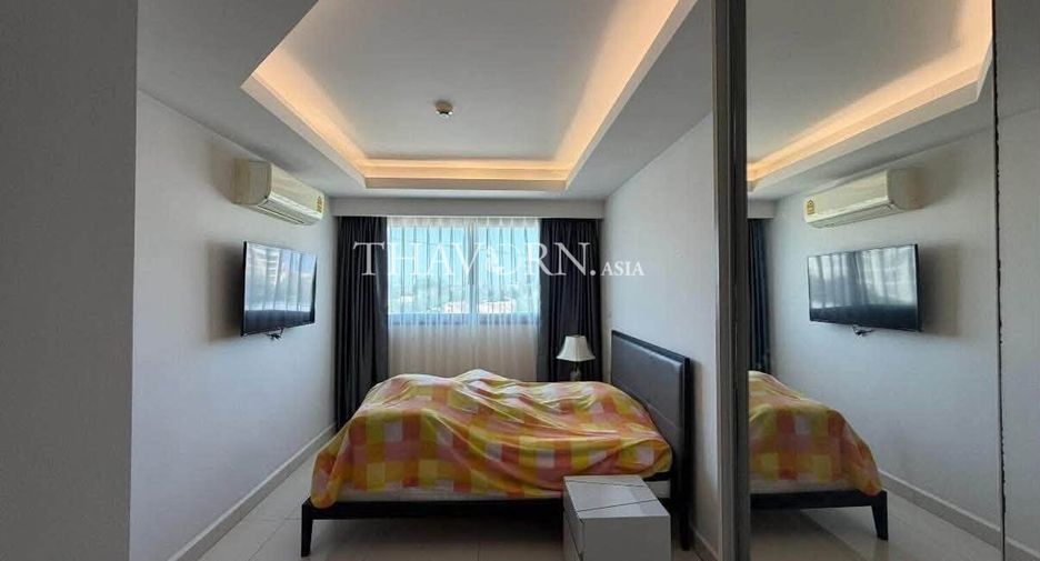 For sale 1 bed condo in Jomtien, Pattaya