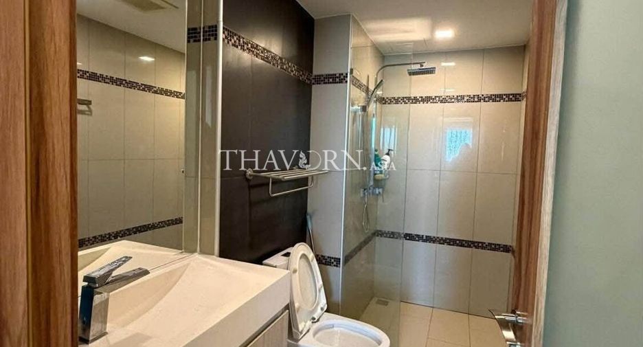 For sale 1 bed condo in Jomtien, Pattaya
