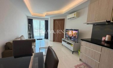 For sale 1 bed condo in Jomtien, Pattaya