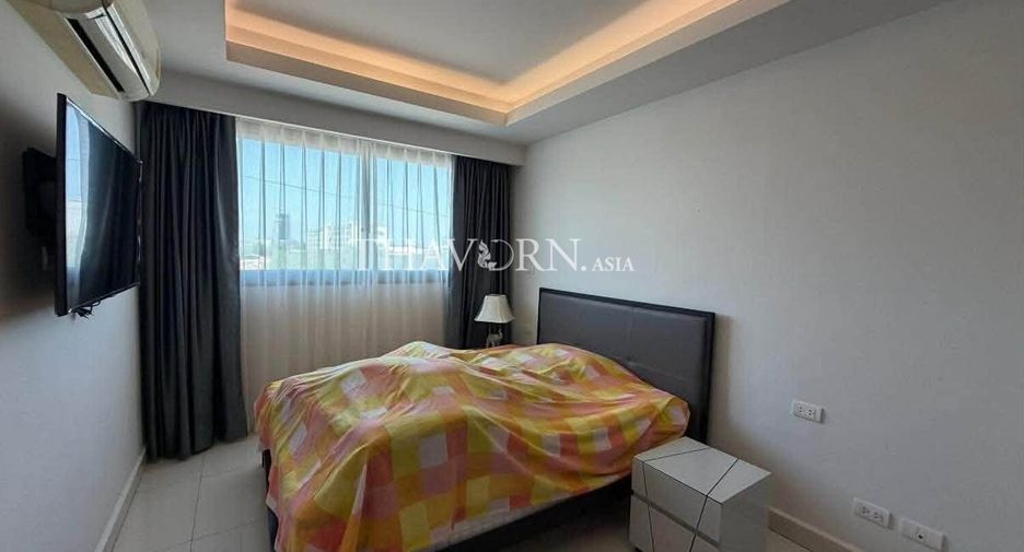 For sale 1 bed condo in Jomtien, Pattaya