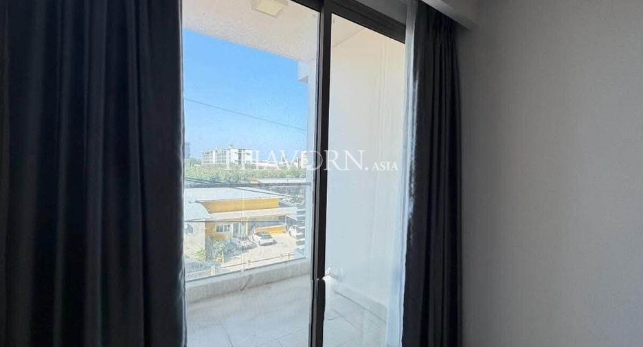 For sale 1 bed condo in Jomtien, Pattaya