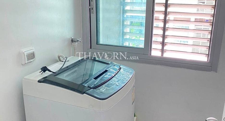 À vendre 1 chambre condo à Jomtien, Pattaya
