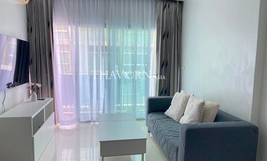 À vendre 1 chambre condo à Jomtien, Pattaya