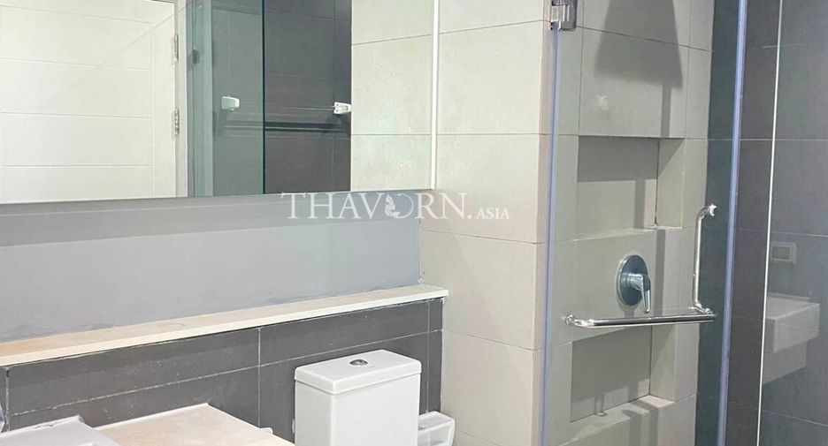 À vendre 1 chambre condo à Jomtien, Pattaya