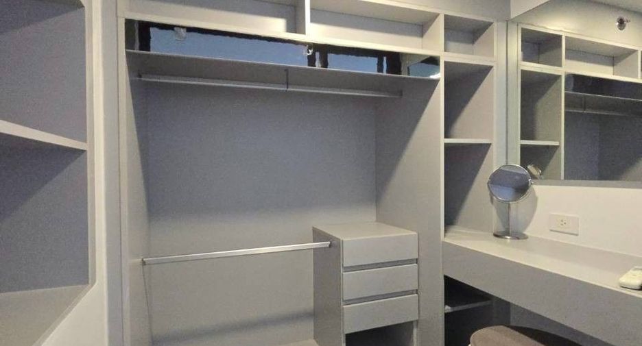 À vendre 1 chambre condo à Chatuchak, Bangkok