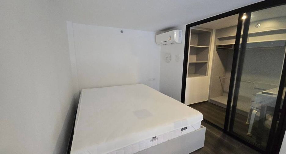 À vendre 1 chambre condo à Chatuchak, Bangkok