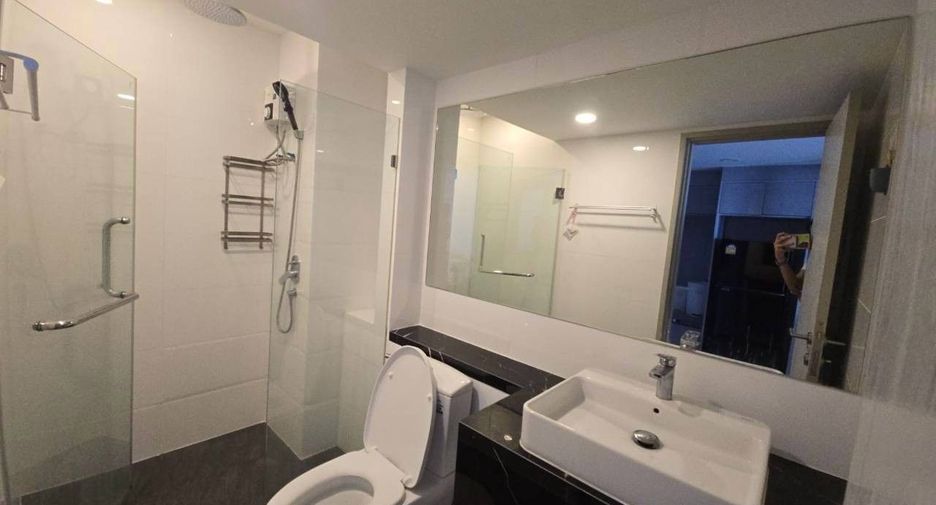 À vendre 1 chambre condo à Chatuchak, Bangkok