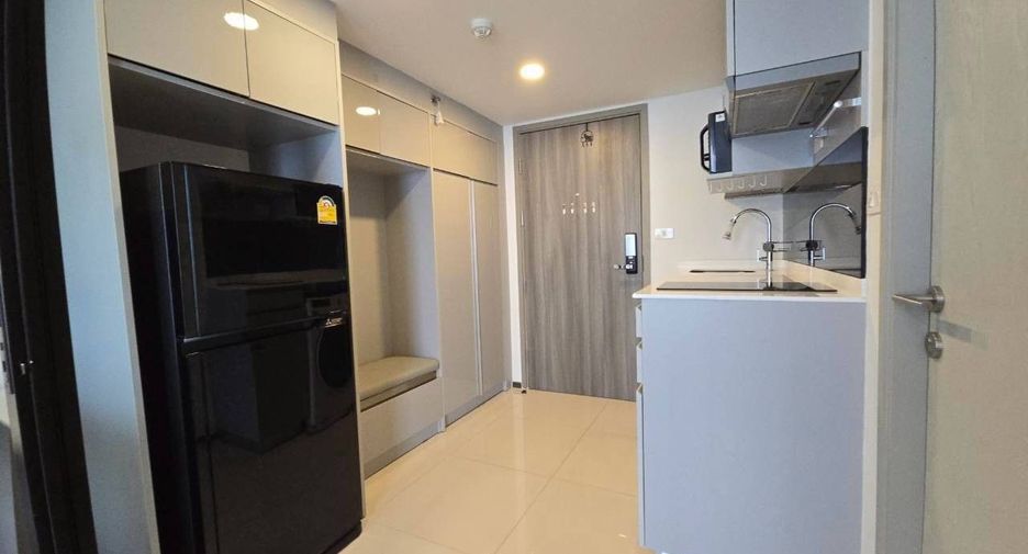 À vendre 1 chambre condo à Chatuchak, Bangkok