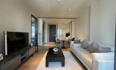 For sale and for rent 1 bed condo in Khlong Toei, Bangkok