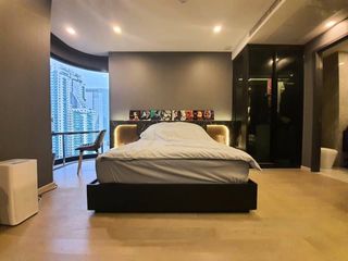 À louer 1 chambre condo à Khlong Toei, Bangkok