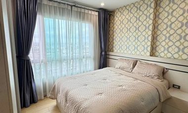Condo en alquiler de 1 habitaciones en Phasi Charoen, Bangkok