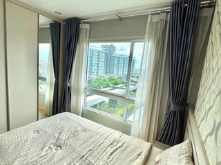 Condo en alquiler de 1 habitaciones en Phasi Charoen, Bangkok