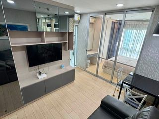 Condo en alquiler de 1 habitaciones en Phasi Charoen, Bangkok