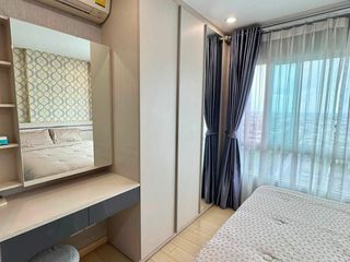 Condo en alquiler de 1 habitaciones en Phasi Charoen, Bangkok