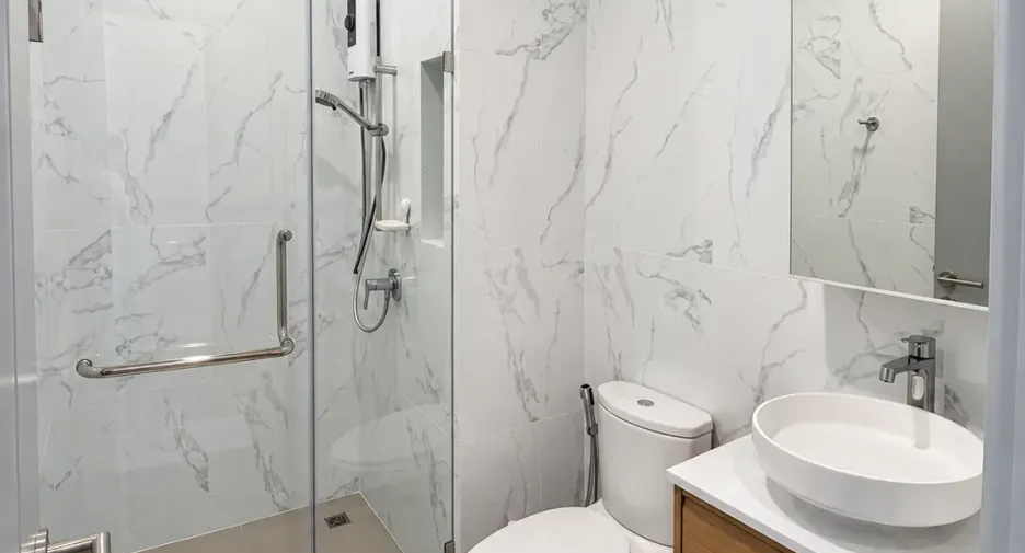 Condo en venta de 1 habitaciones en Watthana, Bangkok