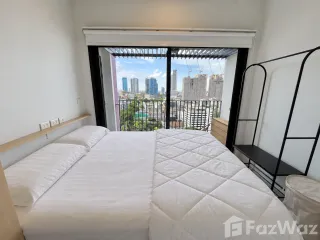 For sale 1 bed condo in Watthana, Bangkok