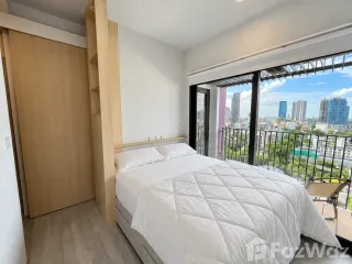 For sale 1 bed condo in Watthana, Bangkok