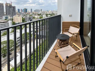 For sale 1 bed condo in Watthana, Bangkok