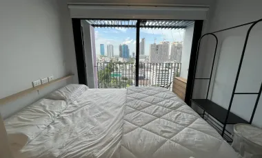 Wohnung zum Kauf mit 1 Zimmer in Watthana, Bangkok